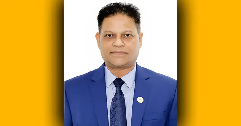 আইজিপি আলী হোসেন ফকির